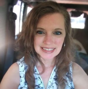 Meet your Posher, Christa